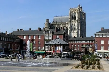 Apartament Sur La Route De La Baie De Somme Abbeville
