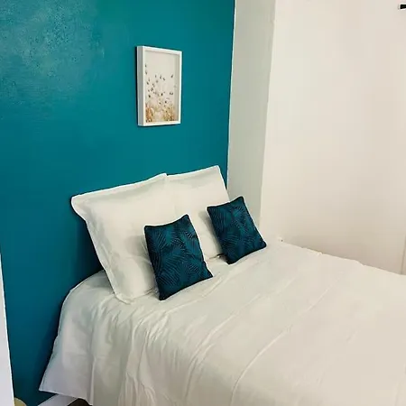 Sur La Route De La Baie De Somme Apartament *
