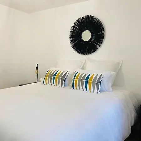 Sur La Route De La Baie De Somme Apartament *