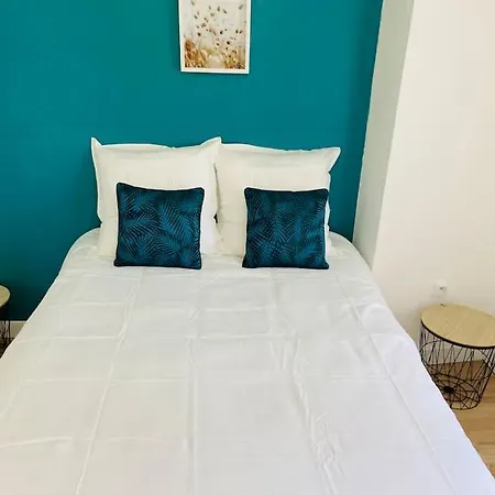 Apartament Sur La Route De La Baie De Somme *