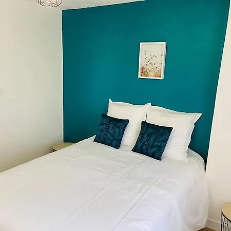 Apartament Sur La Route De La Baie De Somme