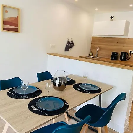 Apartament Sur La Route De La Baie De Somme *